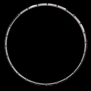 Tension Hoop with notches